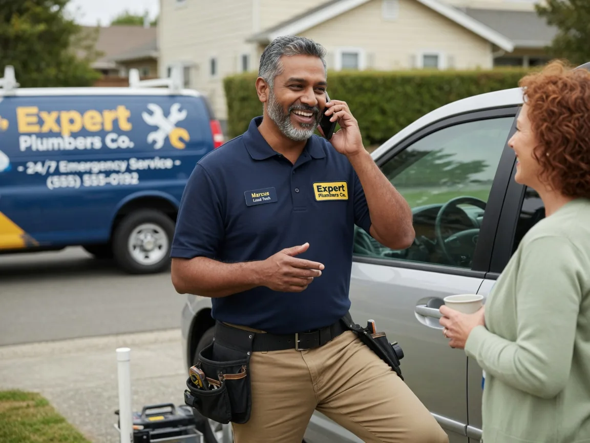 Drain Cleaning Walnut Creek, CA FAQs