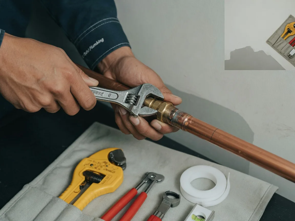 Why choose Drain Cleaning in Walnut Creek, CA